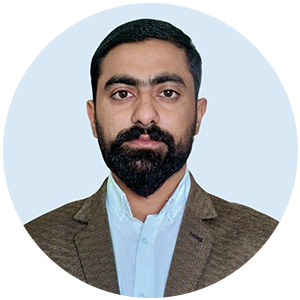 Engr. Qazi Ahsan Nawaz