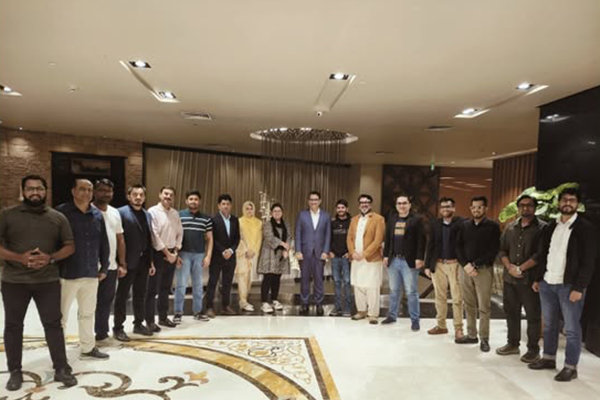 PMP Training